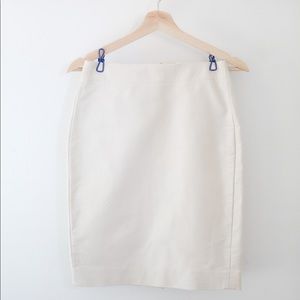 J.Crew No. 2 Pencil Skirt